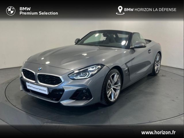 BMW Z4 sDrive20iA 197ch
