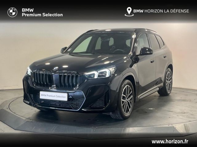 BMW X1 sDrive18i 136ch M Sport