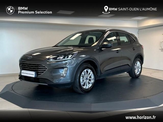 FORD Kuga 2.5 Duratec 190ch FHEV Titanium BVA