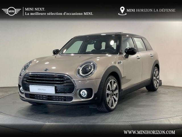 MINI Cooper 136ch Knightsbridge BVA7 Clubman