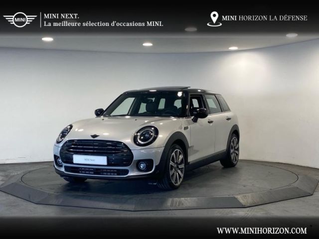 MINI Cooper 136ch Knightsbridge BVA7 Clubman