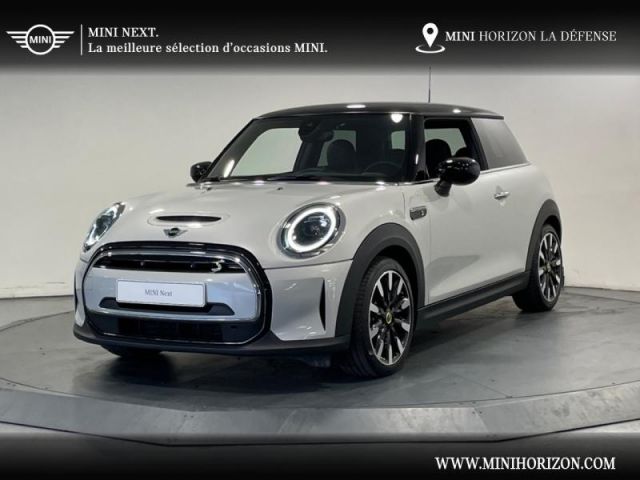 MINI Cooper SE 184ch Edition Premium BVA 5CV 3 Portes