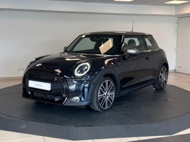 MINI Cooper S 178ch Yours BVA7 3 Portes
