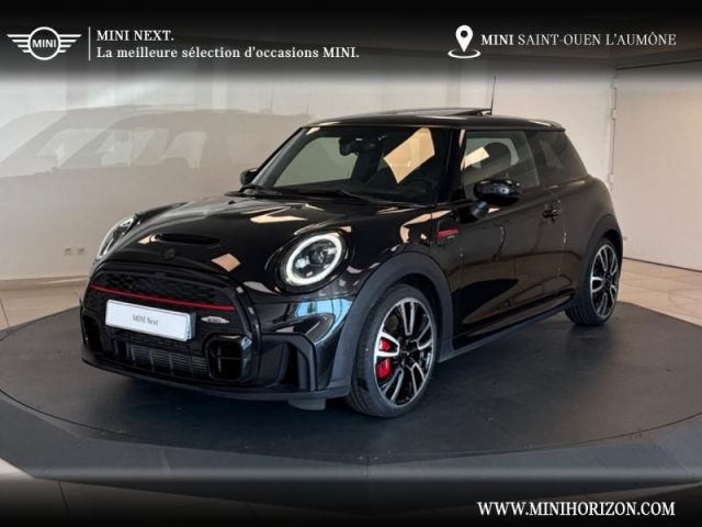 MINI John Cooper Works 231ch Ultimate BVA8 3 Portes