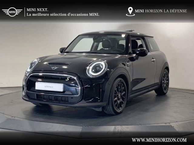 MINI Cooper SE 184ch Edition Camden BVA 5CV 3 Portes