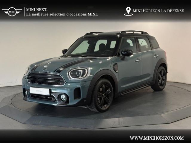 MINI Cooper  136ch Northwood BVA7 Countryman