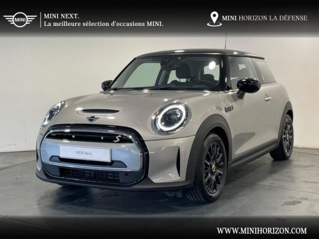 MINI Cooper SE 184ch Edition Premium BVA 5CV 3 Portes