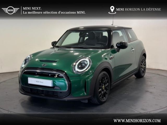 MINI Cooper SE 184ch Edition Premium BVA 5CV 3 Portes