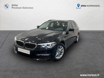 BMW 520d 190ch touring Lounge Touring