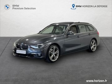 BMW 330iA xDrive 252ch Luxury Ultimate Euro6d-T Touring