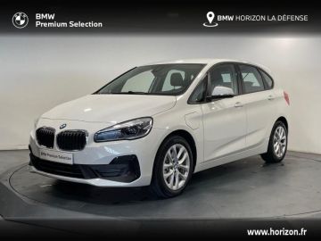 BMW 225xeA 220ch Lounge Active Tourer