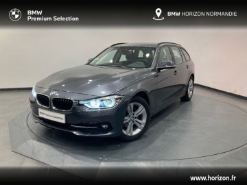 BMW 316d 116ch Sport Ultimate Euro6c Touring