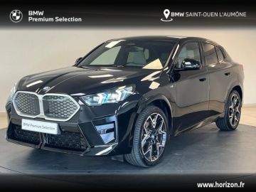 BMW X2 iX2 xDrive30 313ch M Sport
