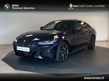 BMW i4 M50 544ch