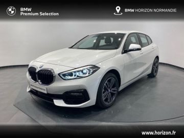 BMW 116dA 116ch Edition Sport DKG7