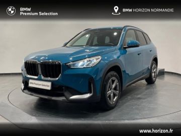 BMW X1 sDrive18i 136ch