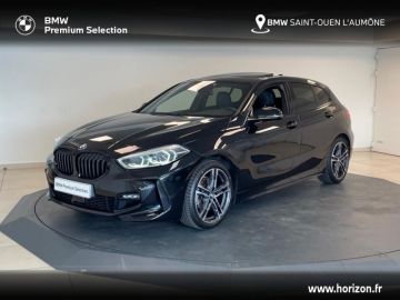 BMW 118iA 136ch M Sport DKG7