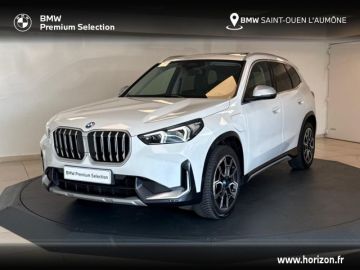 BMW X1 xDrive25e 245ch xLine