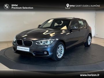 BMW 118iA 136ch Business Design 5 portes Euro6d-T