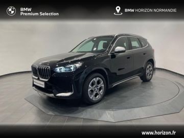 BMW X1 sDrive18i 136ch xLine