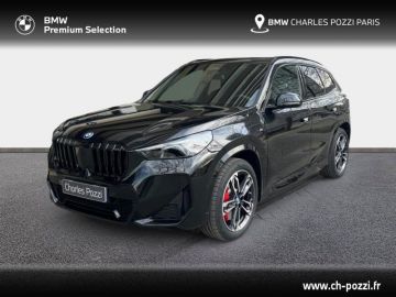 BMW X1 xDrive25e 245ch M Sport