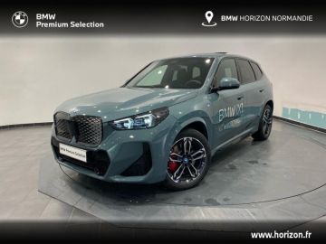 BMW X1 ieDrive20 204ch M Sport