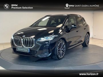 BMW 218i 136ch M Sport DKG7 Active Tourer