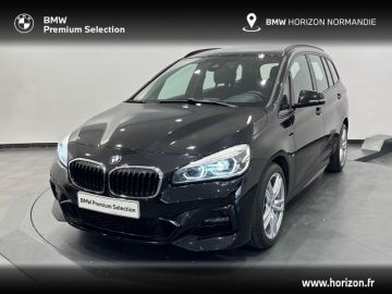 BMW 220iA 192ch M Sport DKG7 Gran Tourer