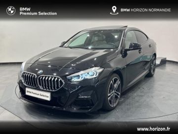 BMW 218dA 150ch M Sport BVA8 Active Tourer