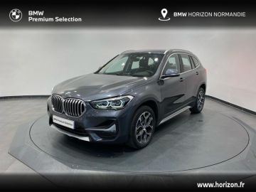 BMW X1 sDrive18dA 150ch xLine