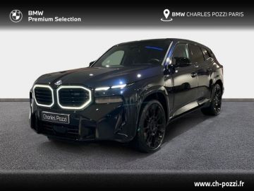 BMW XM 50e 3.0 476ch