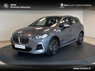 BMW 225e 245ch xDrive M Sport DKG7 Active Tourer