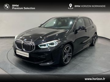 BMW 118iA 136ch M Sport DKG7