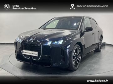 BMW iX M70 xDrive 659ch
