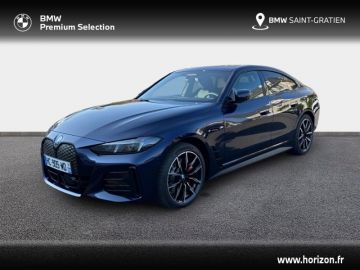 BMW i4 xDrive40 401ch M Sport
