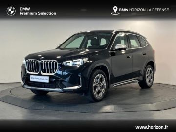 BMW X1 sDrive18i 136ch xLine