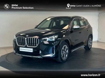 BMW X1 sDrive18i 136ch xLine First Edition