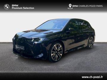 BMW iX xDrive60 544ch M Sport