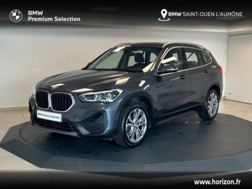 BMW X1 sDrive18dA 150ch Business Design