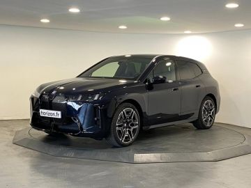 BMW iX xDrive45 408ch M Sport