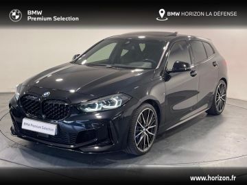 BMW M135iA xDrive 306ch