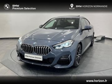 BMW 220iA 178ch M Sport 9cv Gran Coupé