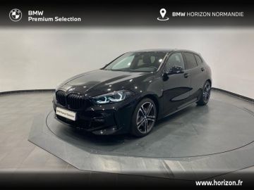 BMW 118iA 136ch M Sport DKG7