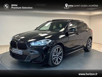 BMW X2 xDrive20iA 178ch M Sport