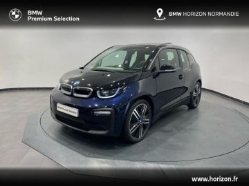 BMW i3 170ch 120Ah Edition 360 Lodge