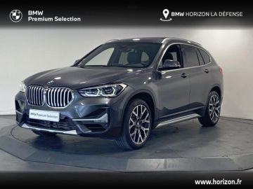 BMW X1 sDrive20iA 192ch xLine DKG7 10cv