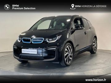 BMW i3 170ch 120Ah Edition WindMill Atelier