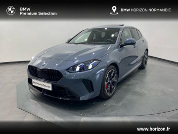 BMW 120A 170ch M Sport DKG7