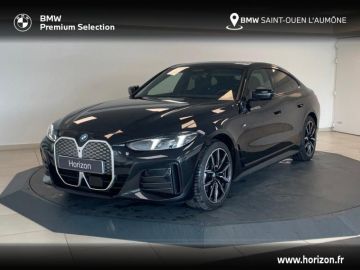 BMW i4 eDrive40 340ch M Sport