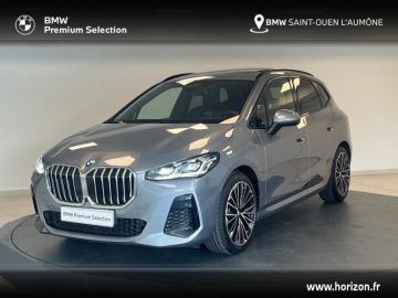 BMW 218i 136ch M Sport DKG7 Active Tourer